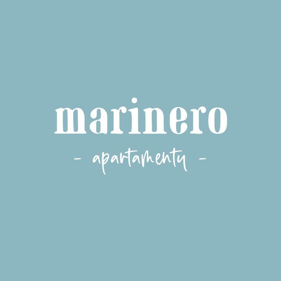 Marinero Apartament Puck Exterior photo